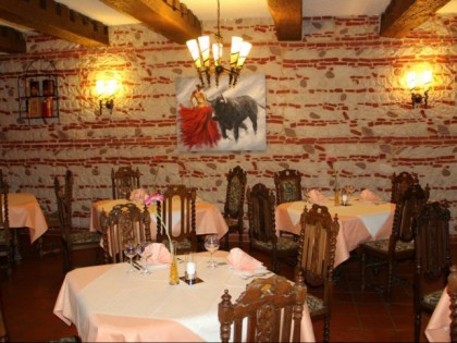Foto: Casa Pepe