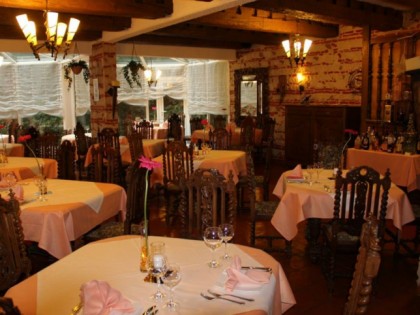 Foto: Casa Pepe