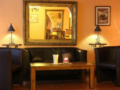 Foto: Casa Pepe