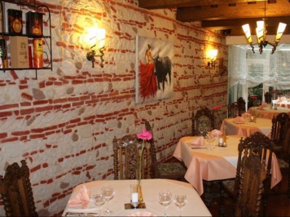 Foto: Casa Pepe